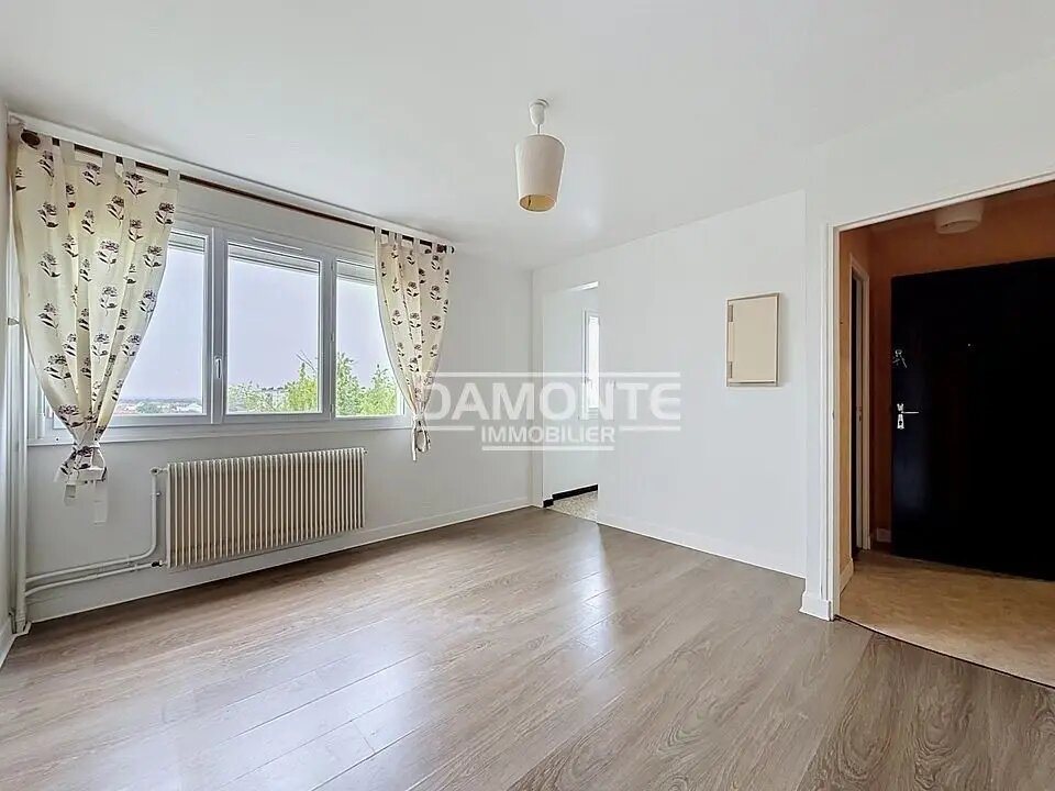 Appartement à vendre, 25m², Troyes