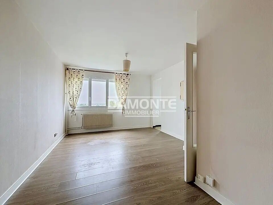 Appartement à vendre, 25m², Troyes