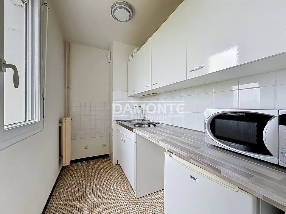 Appartement à vendre, 25m², Troyes