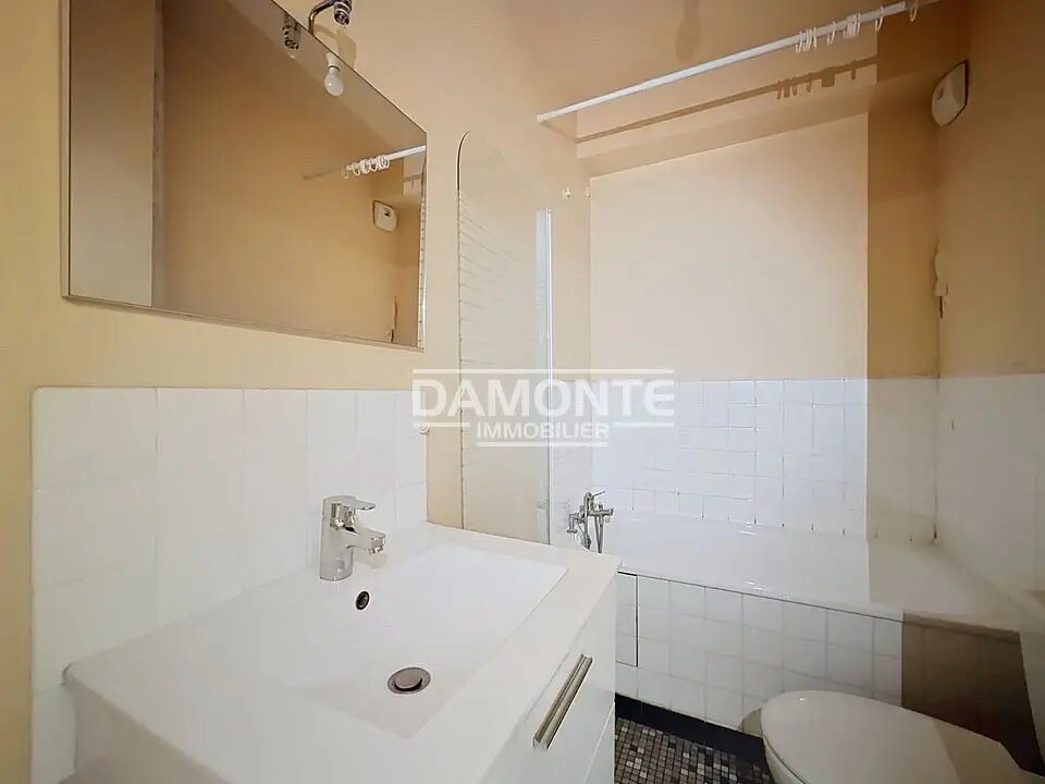 Appartement à vendre, 25m², Troyes