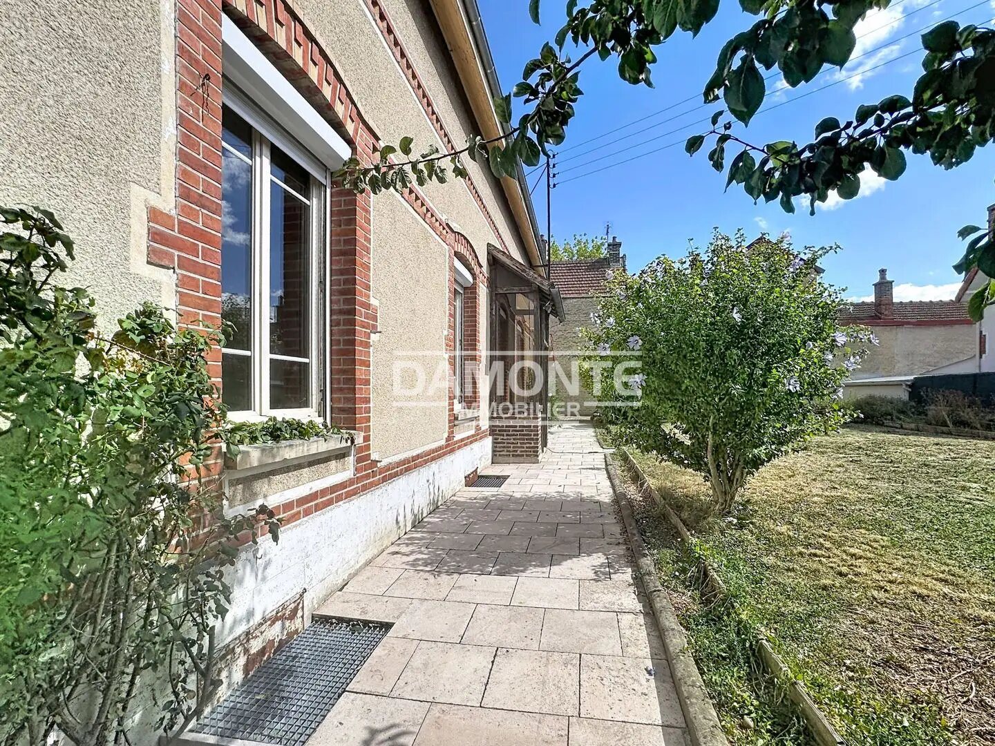 Maison à vendre, 135m², Troyes
