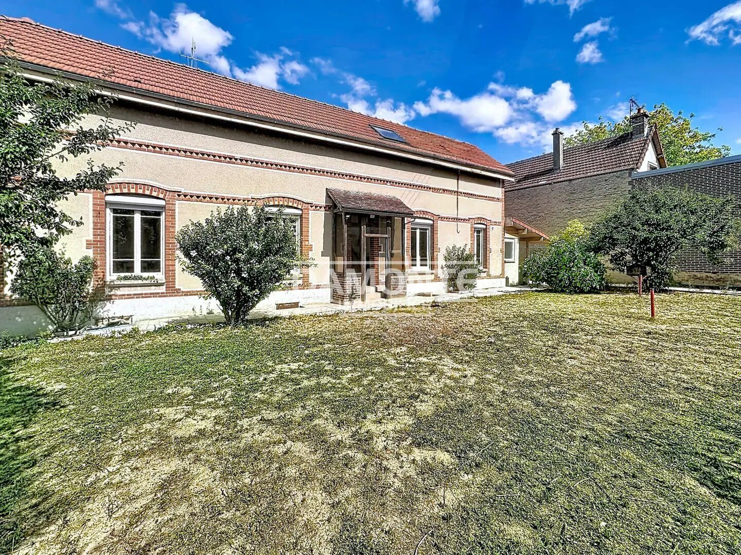 Maison à vendre, 135m², Troyes