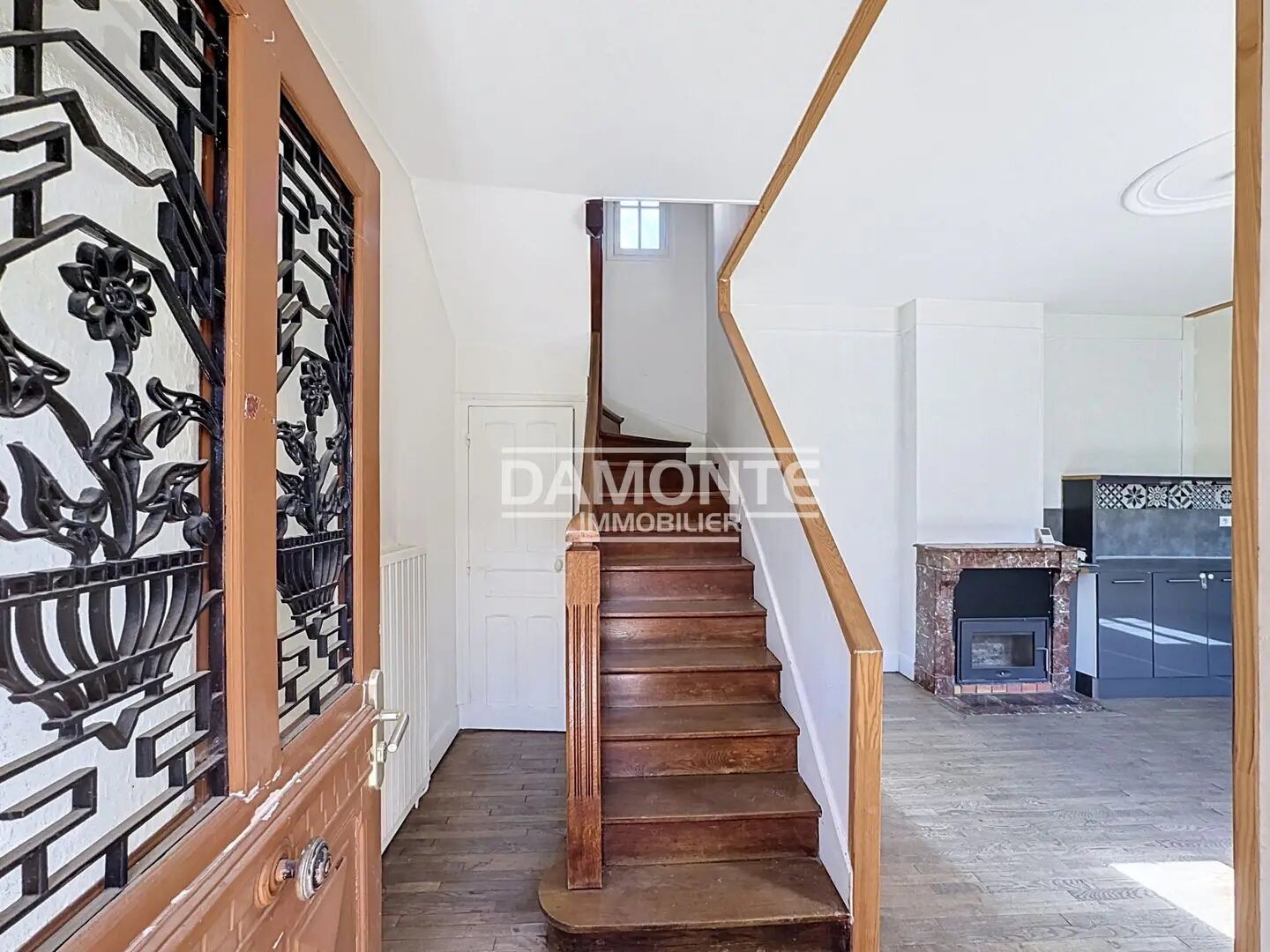 Maison à vendre, 135m², Troyes