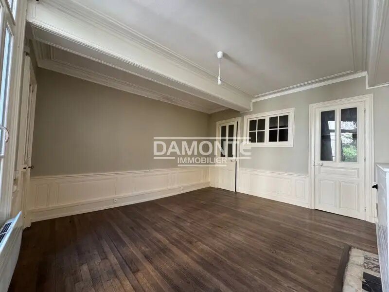 Appartement à louer, 32m², Troyes