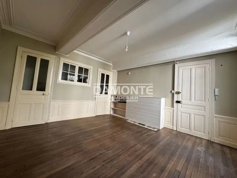 Appartement à louer, 32m², Troyes