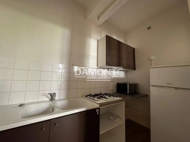 Appartement à louer, 32m², Troyes