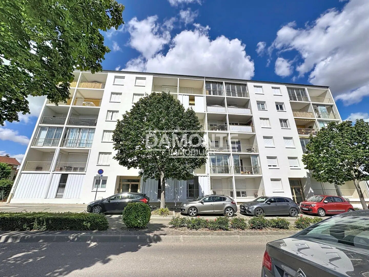 Appartement à vendre, 25m², Troyes