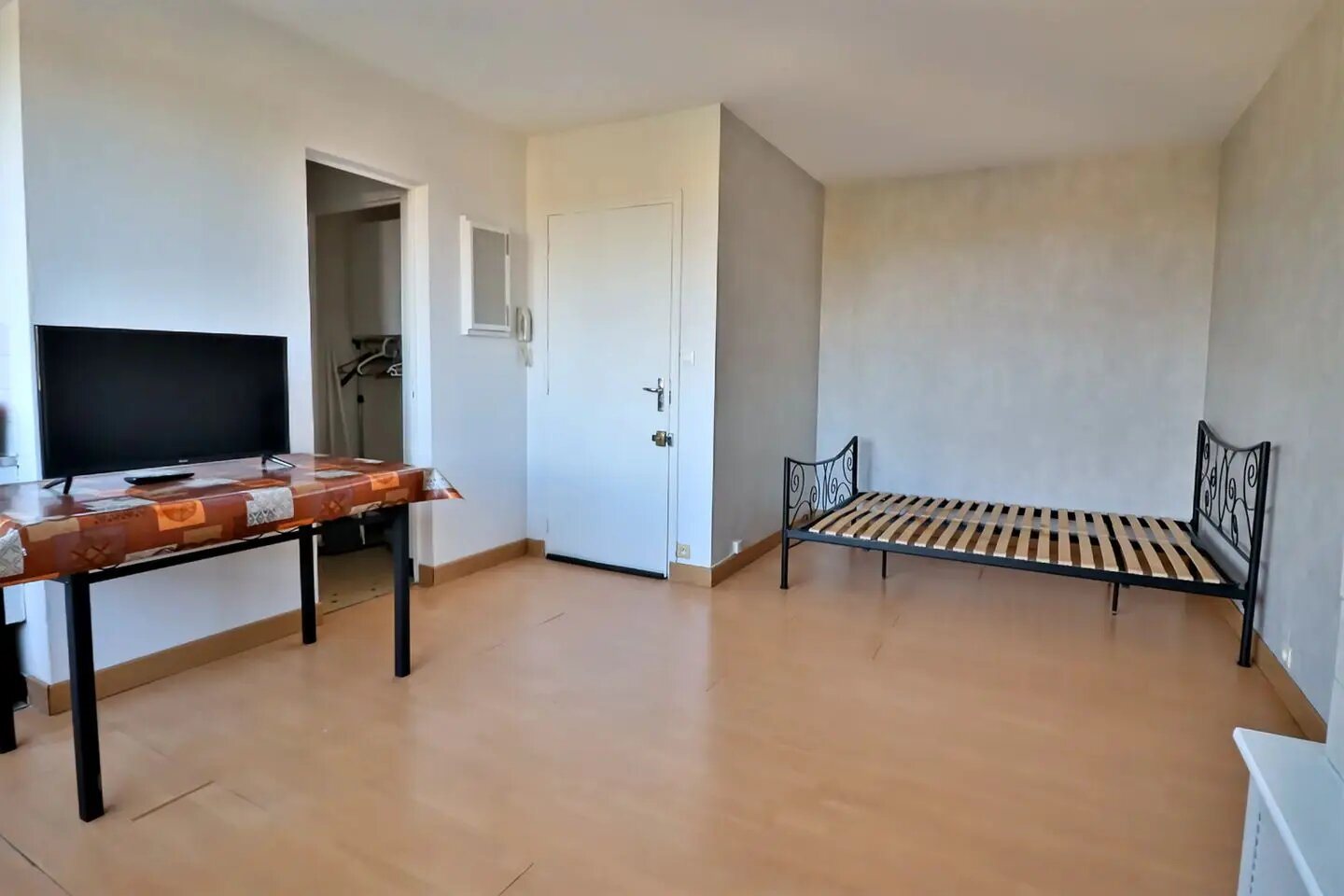 Appartement à vendre, 25m², Troyes