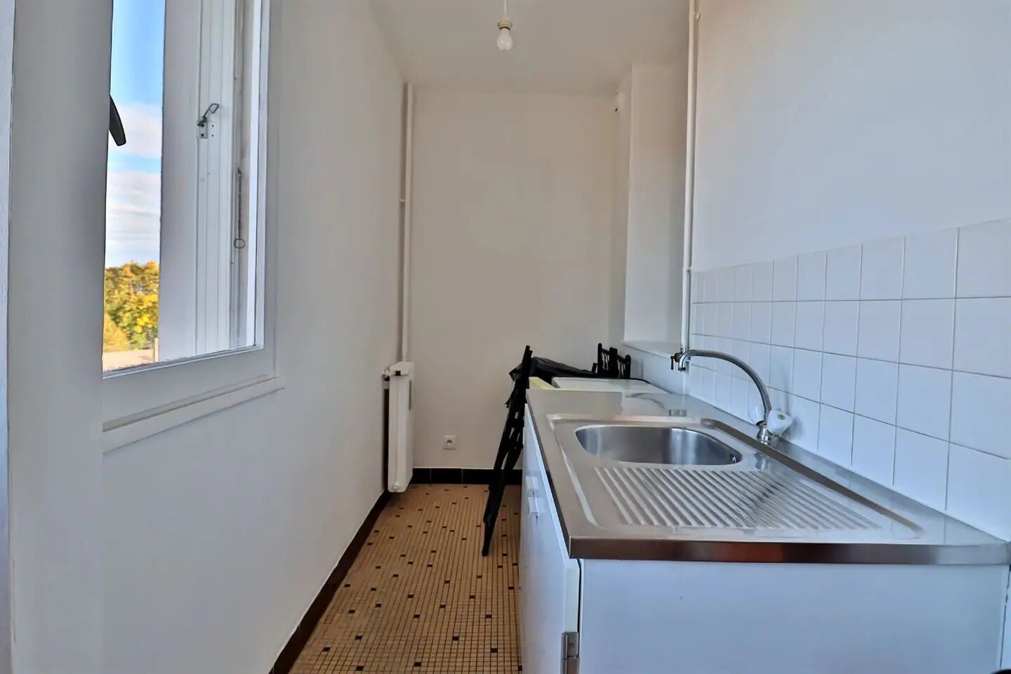Appartement à vendre, 25m², Troyes
