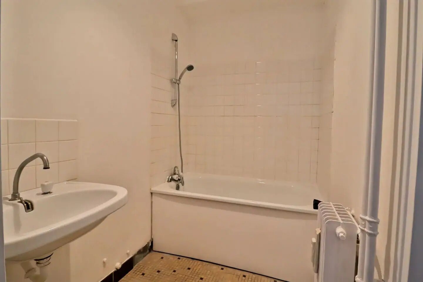 Appartement à vendre, 25m², Troyes