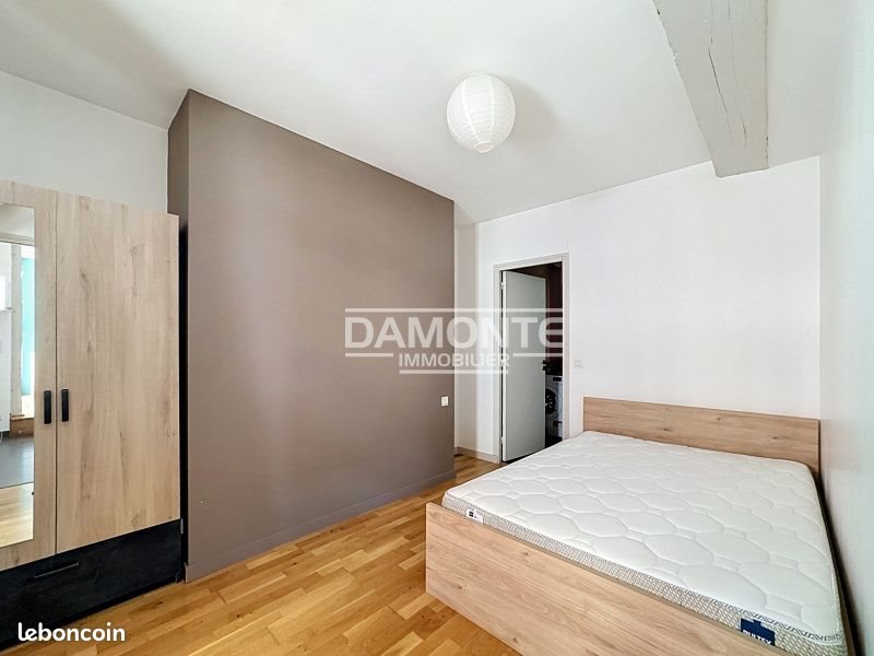 Appartement à louer, 45m², Troyes