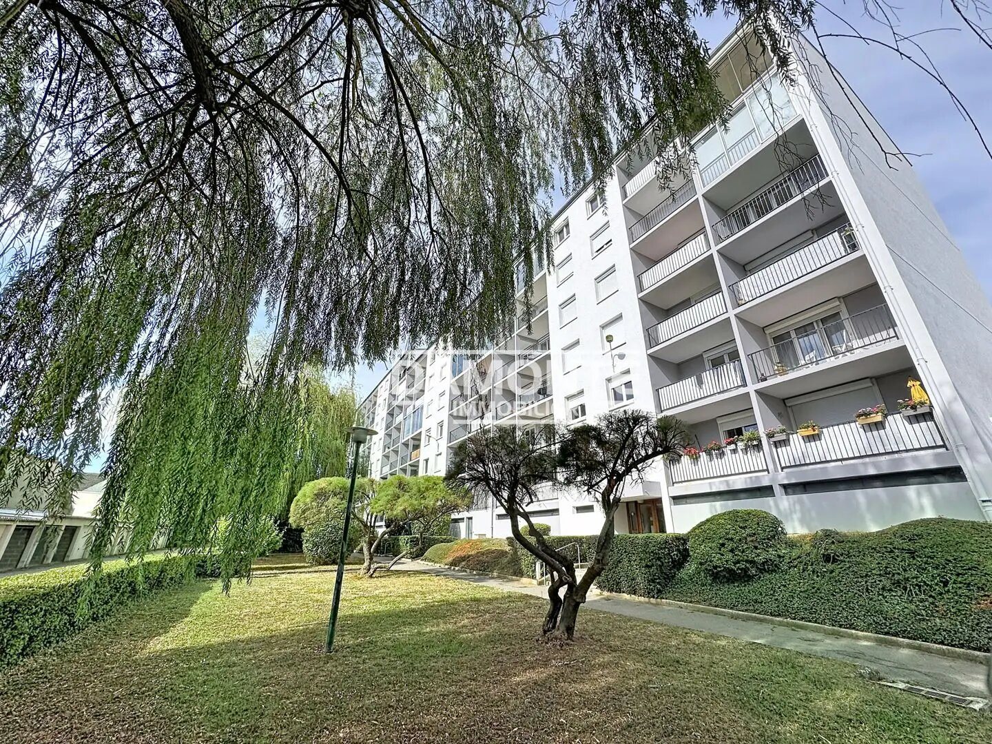 Appartement à vendre, 46m², Saint-Julien-les-Villas