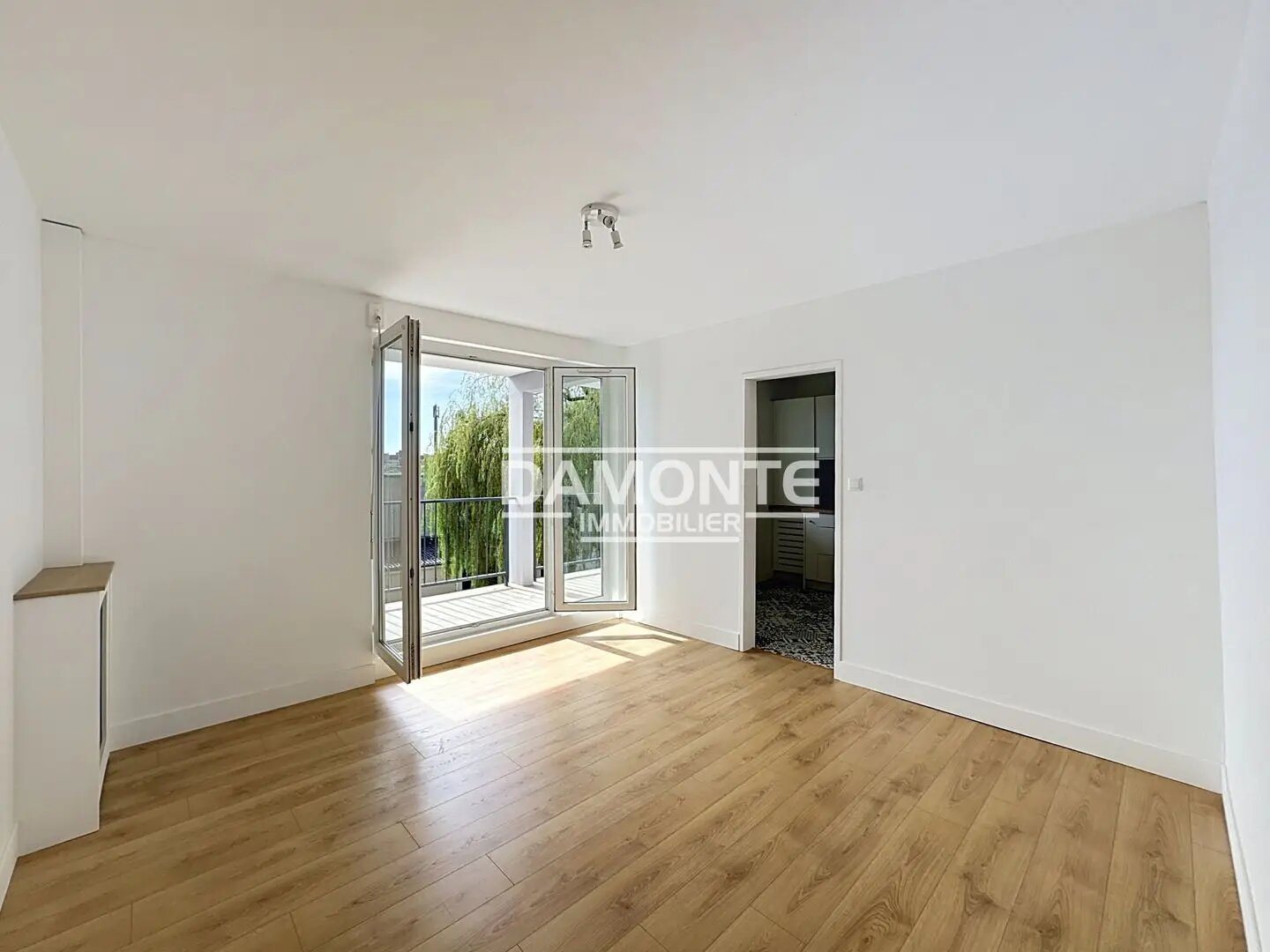 Appartement à vendre, 46m², Saint-Julien-les-Villas