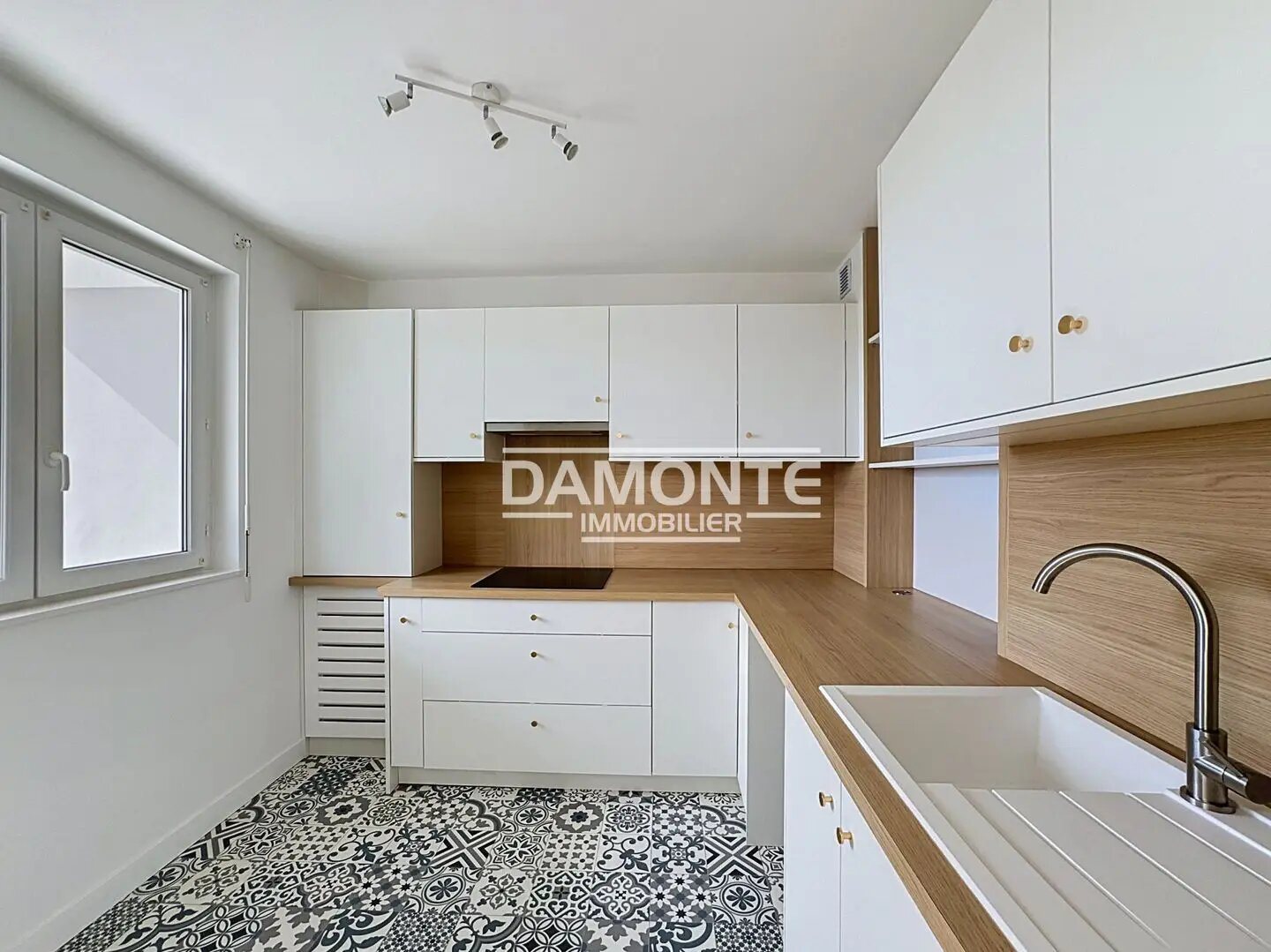 Appartement à vendre, 46m², Saint-Julien-les-Villas