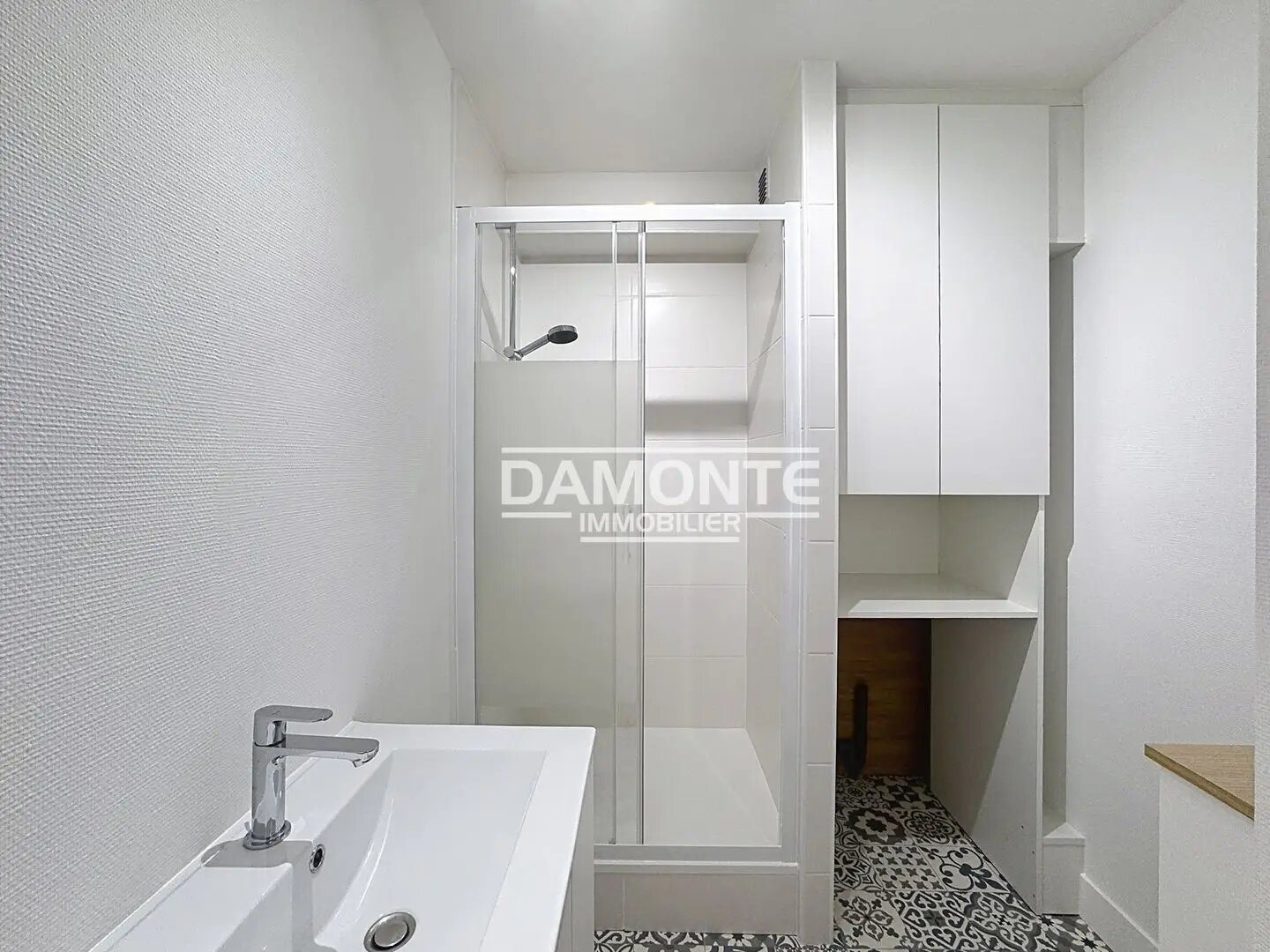 Appartement à vendre, 46m², Saint-Julien-les-Villas