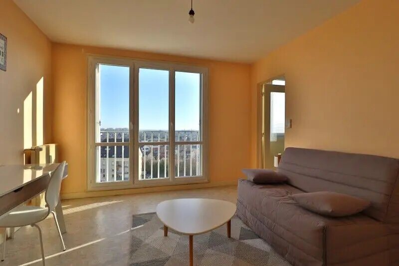 Appartement à louer, 26m², Troyes