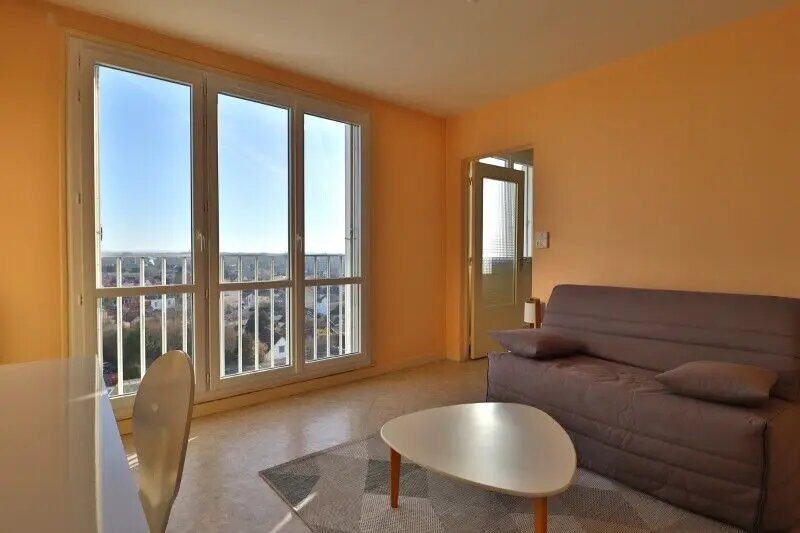 Appartement à louer, 26m², Troyes