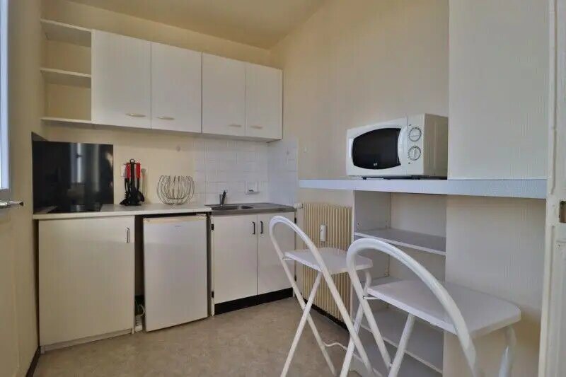 Appartement à louer, 26m², Troyes