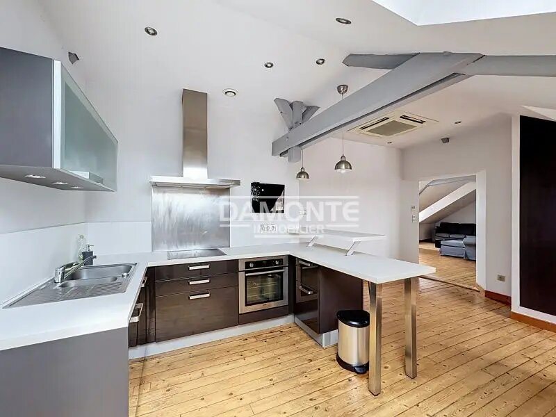 Appartement à louer, 50m², Troyes