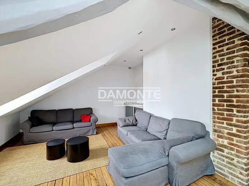 Appartement à louer, 50m², Troyes
