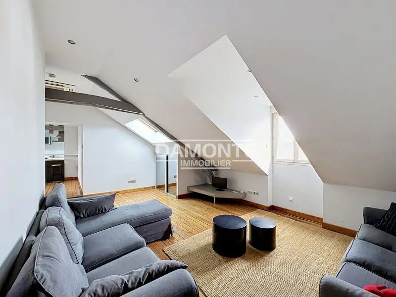 Appartement à louer, 50m², Troyes