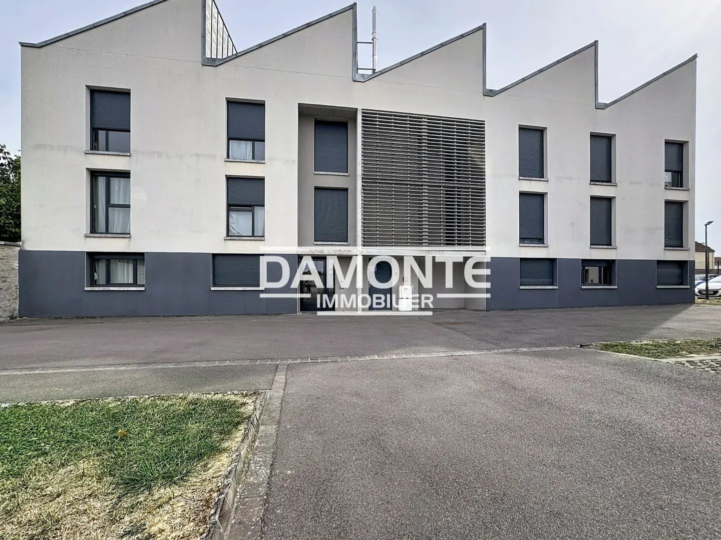 Appartement à vendre, 22m², Troyes