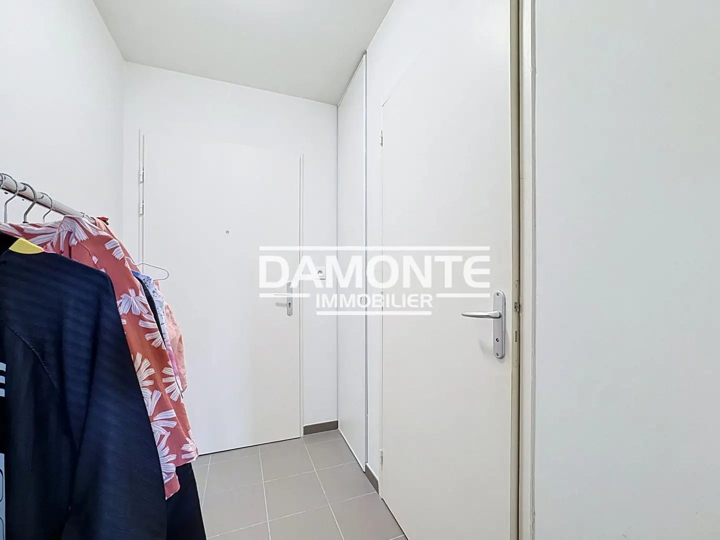 Appartement à vendre, 22m², Troyes