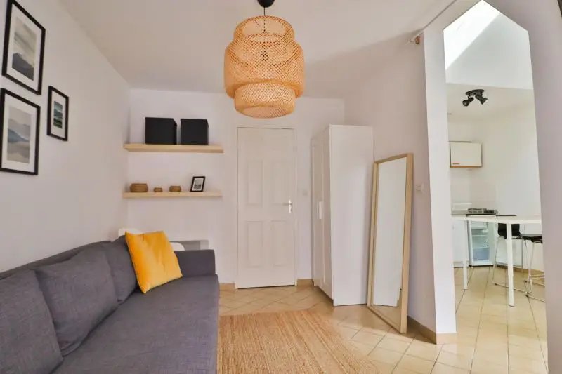 Appartement à louer, 27m², Troyes