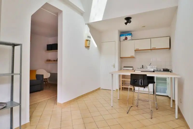 Appartement à louer, 27m², Troyes