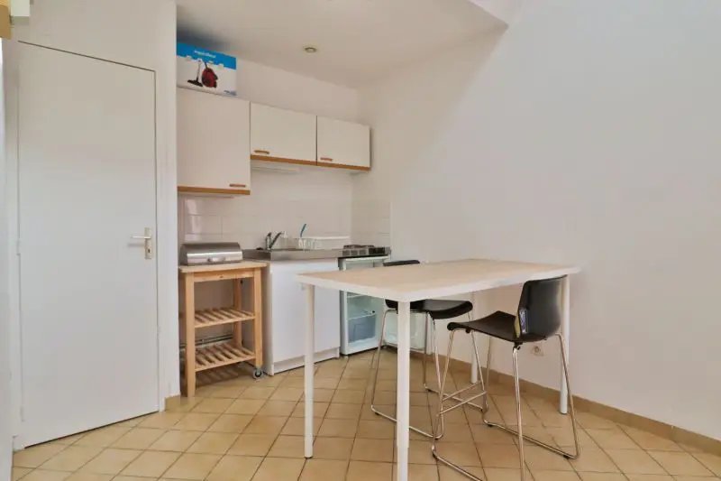 Appartement à louer, 27m², Troyes