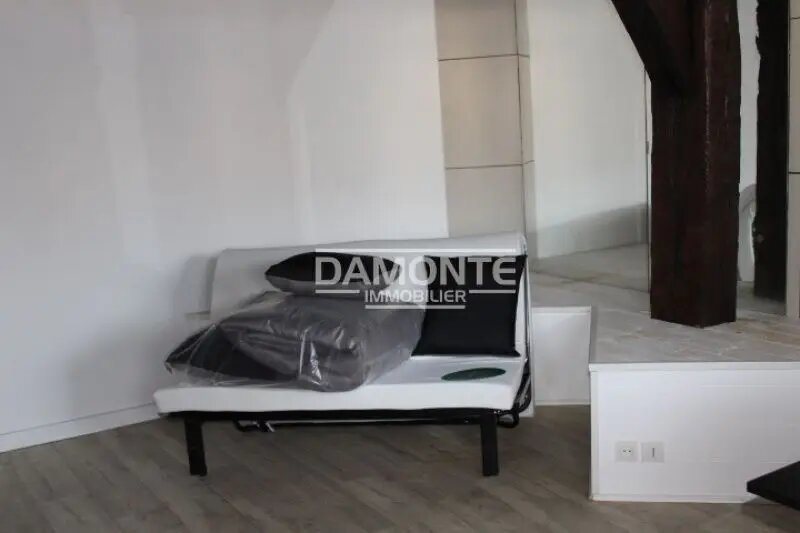 Appartement à louer, 33m², Troyes