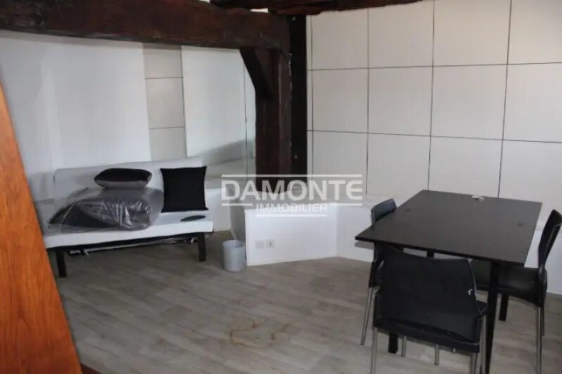 Appartement à louer, 33m², Troyes