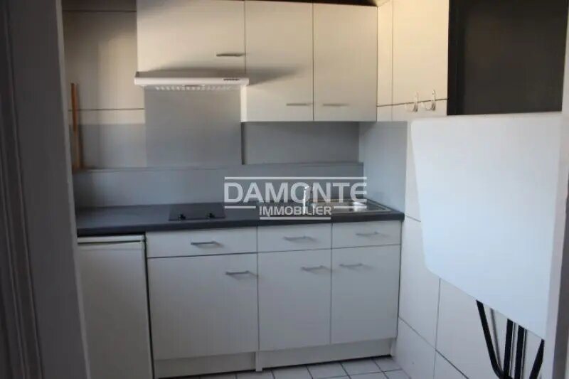 Appartement à louer, 33m², Troyes