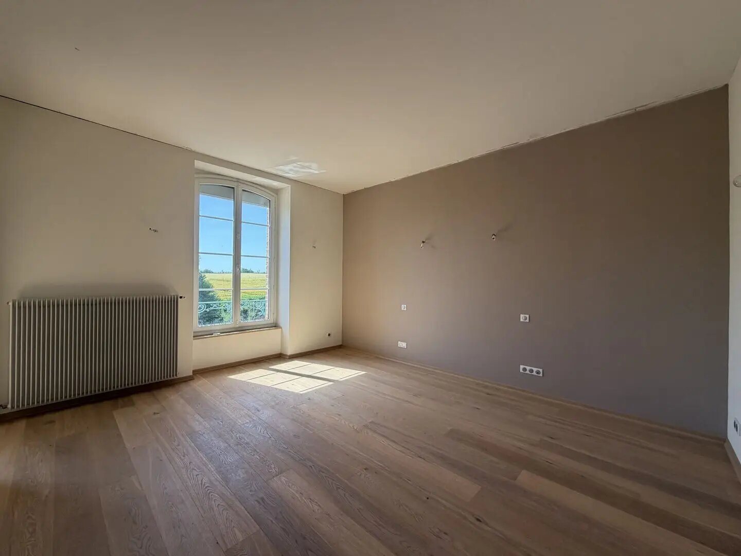 Maison à vendre, 200m², Crésantignes