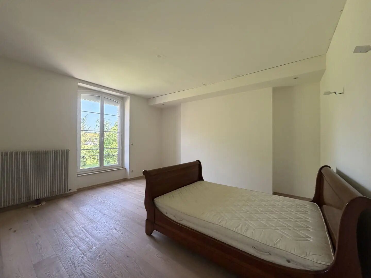 Maison à vendre, 200m², Crésantignes