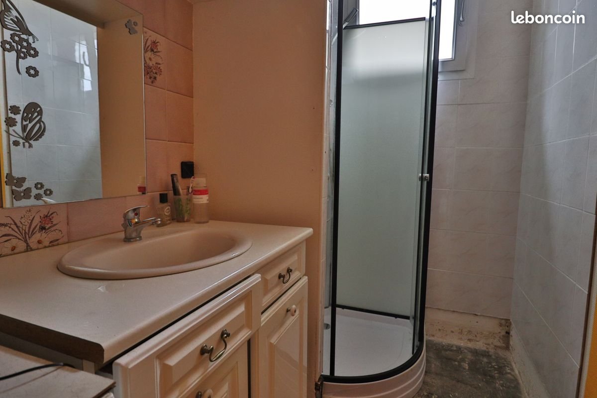 Appartement à vendre, 56m², Troyes