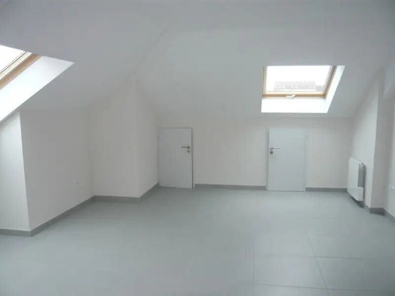 Appartement à louer, 61m², Troyes