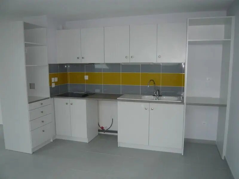 Appartement à louer, 61m², Troyes