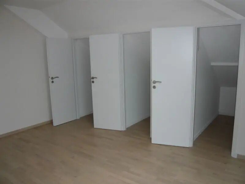 Appartement à louer, 61m², Troyes