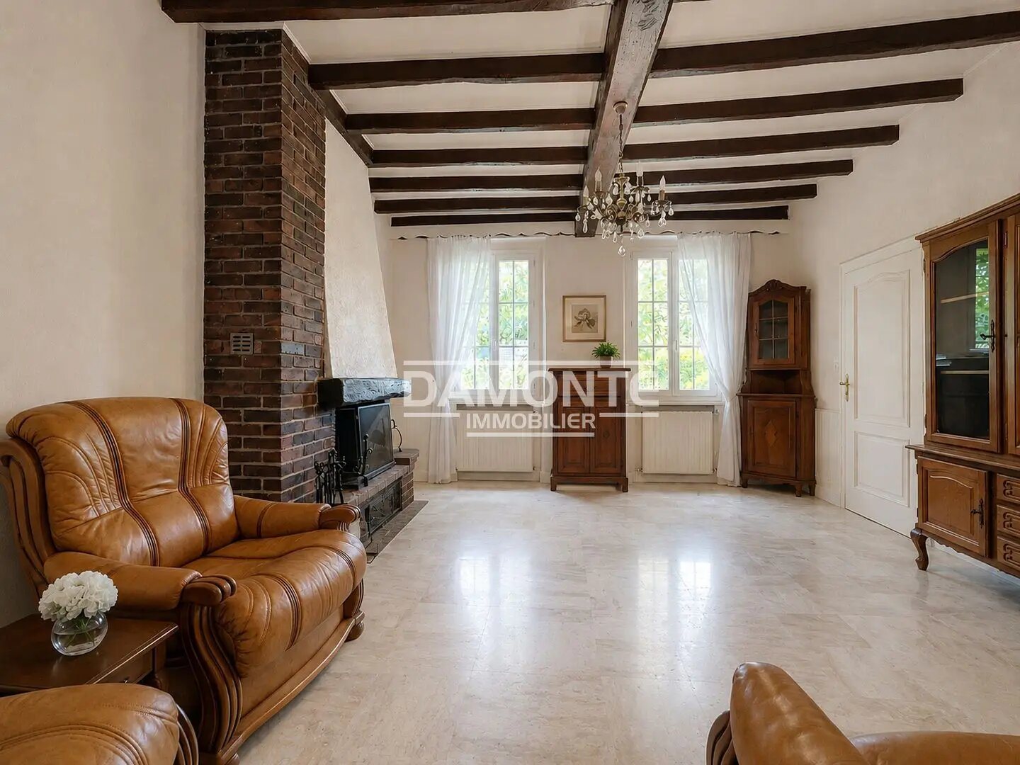 Maison à vendre, 177m², Maraye-en-Othe