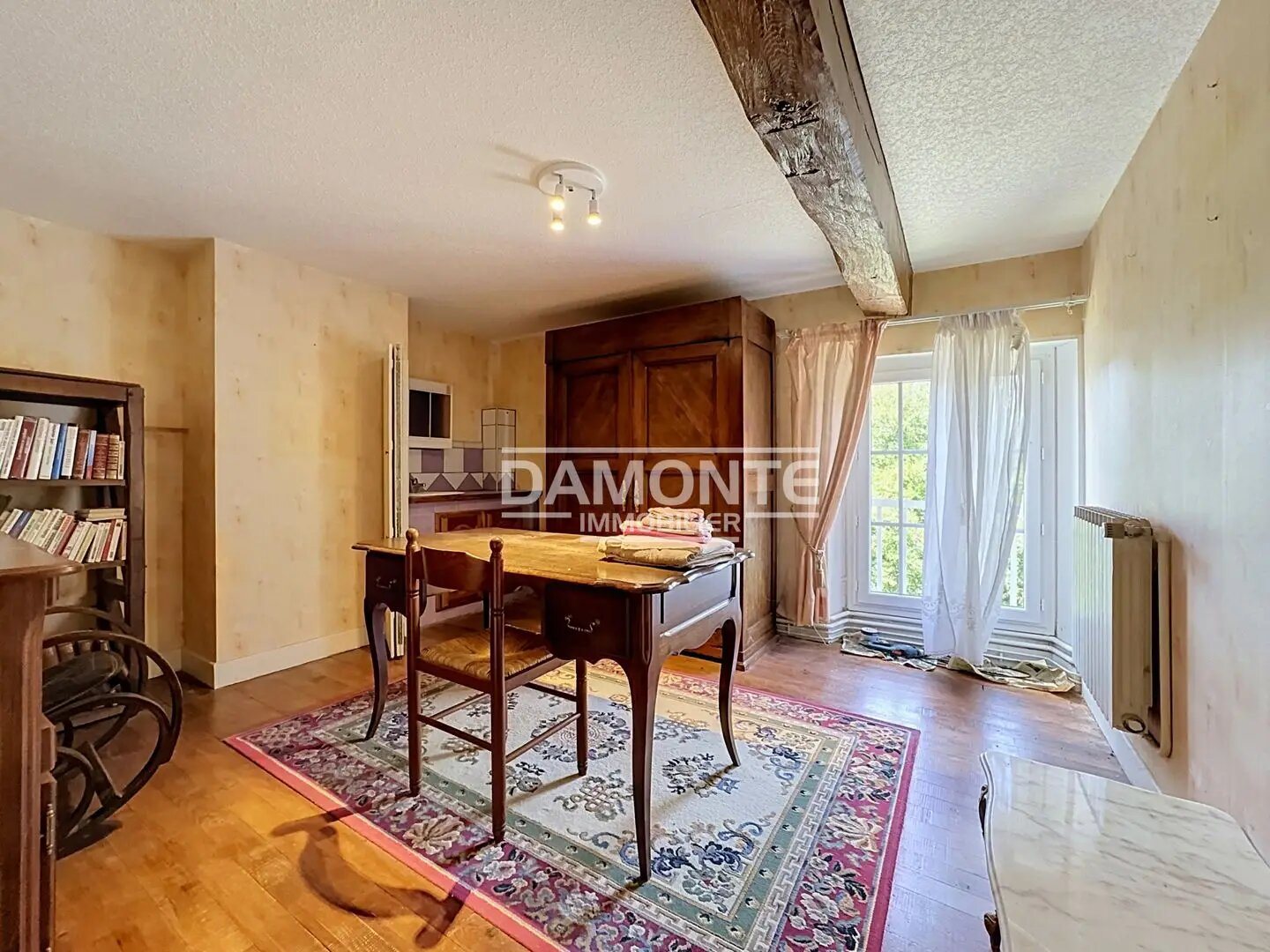 Maison à vendre, 177m², Maraye-en-Othe