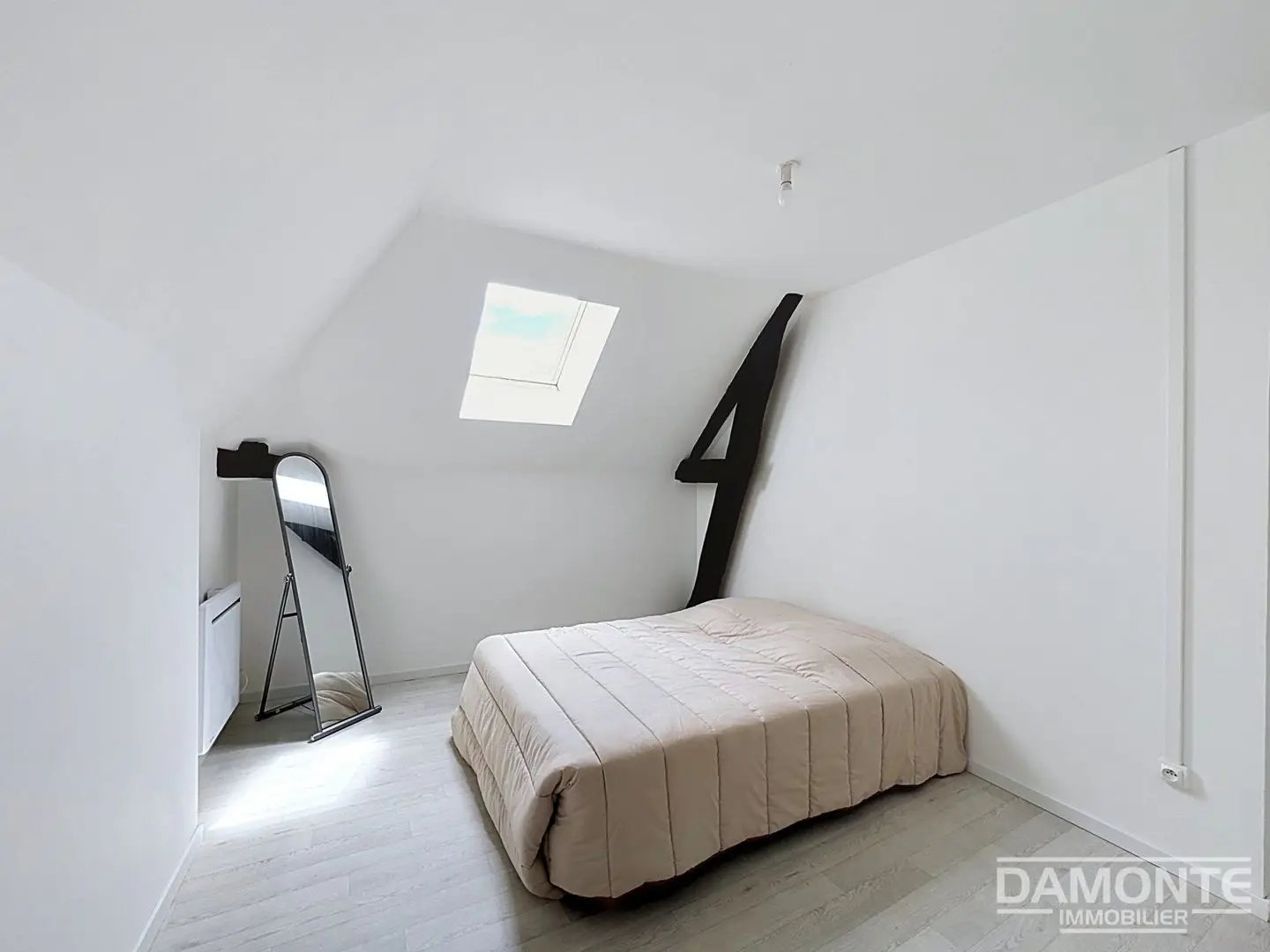 Appartement à vendre, 25m², Sainte-Savine