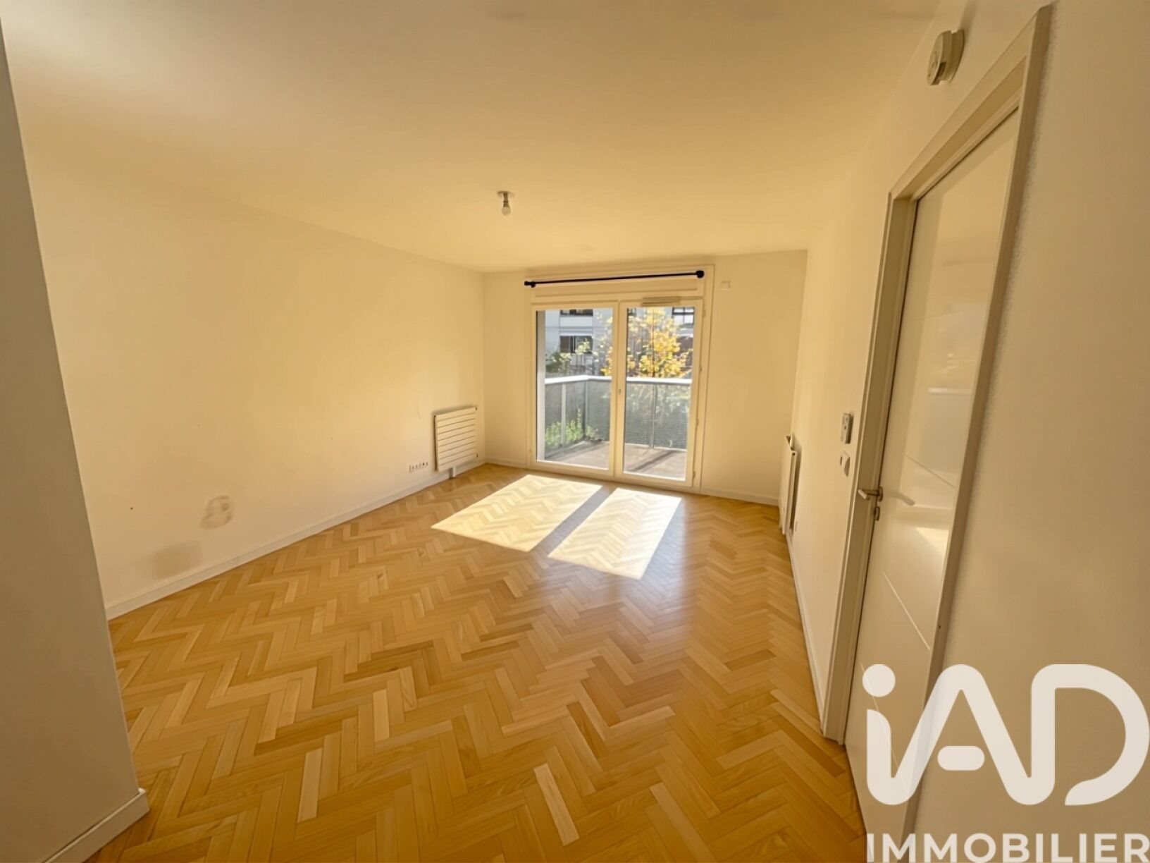 Appartement à vendre, 42m², Versailles