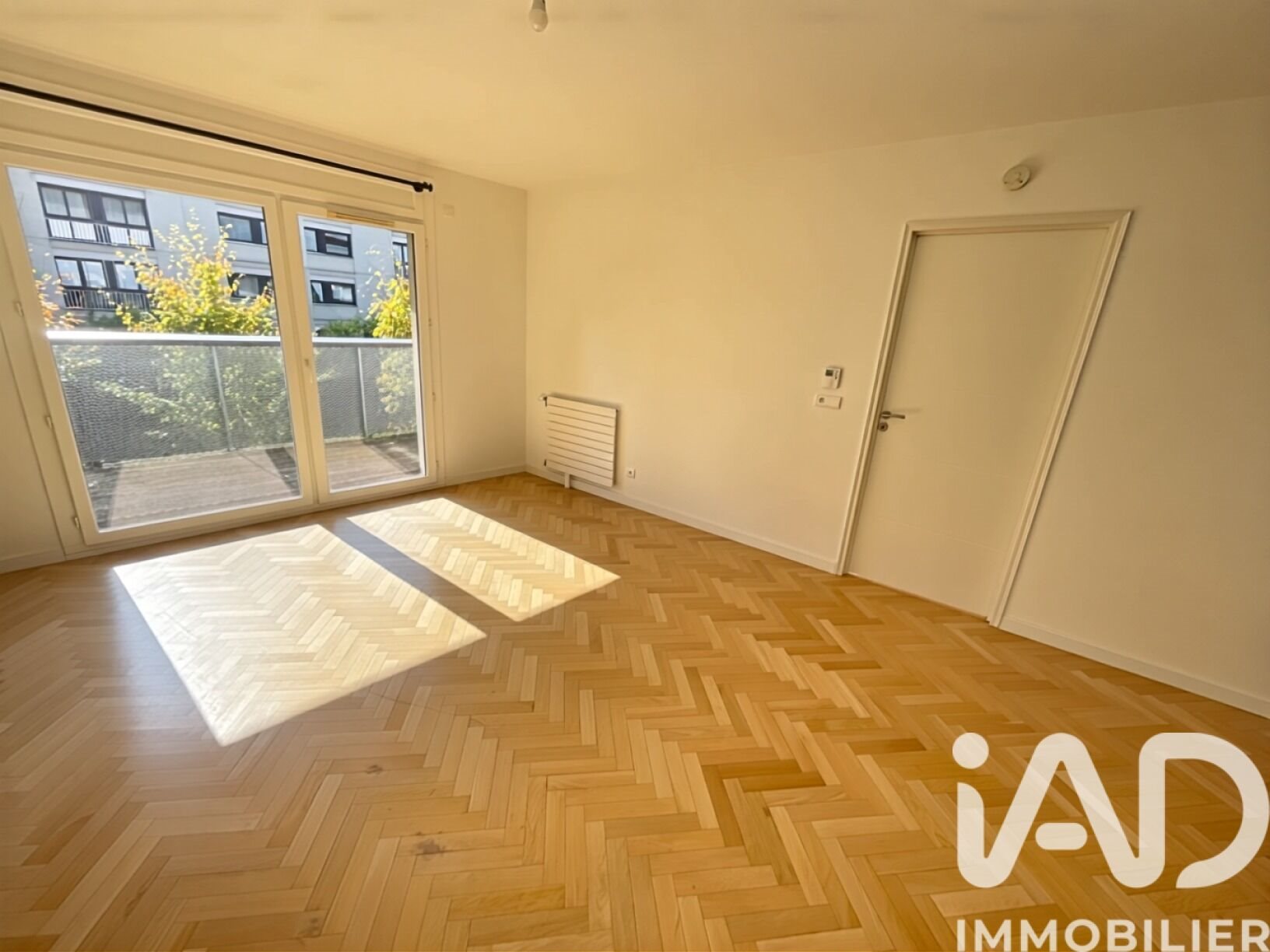 Appartement à vendre, 42m², Versailles