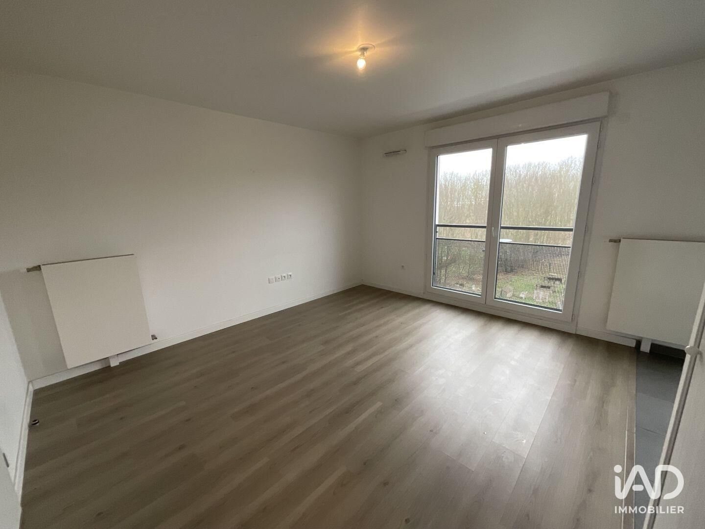Appartement à louer, 59m², Poissy