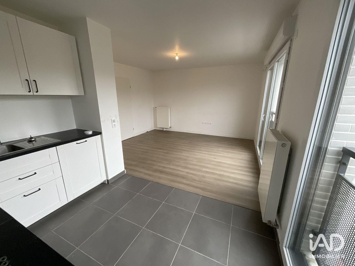 Appartement à louer, 59m², Poissy