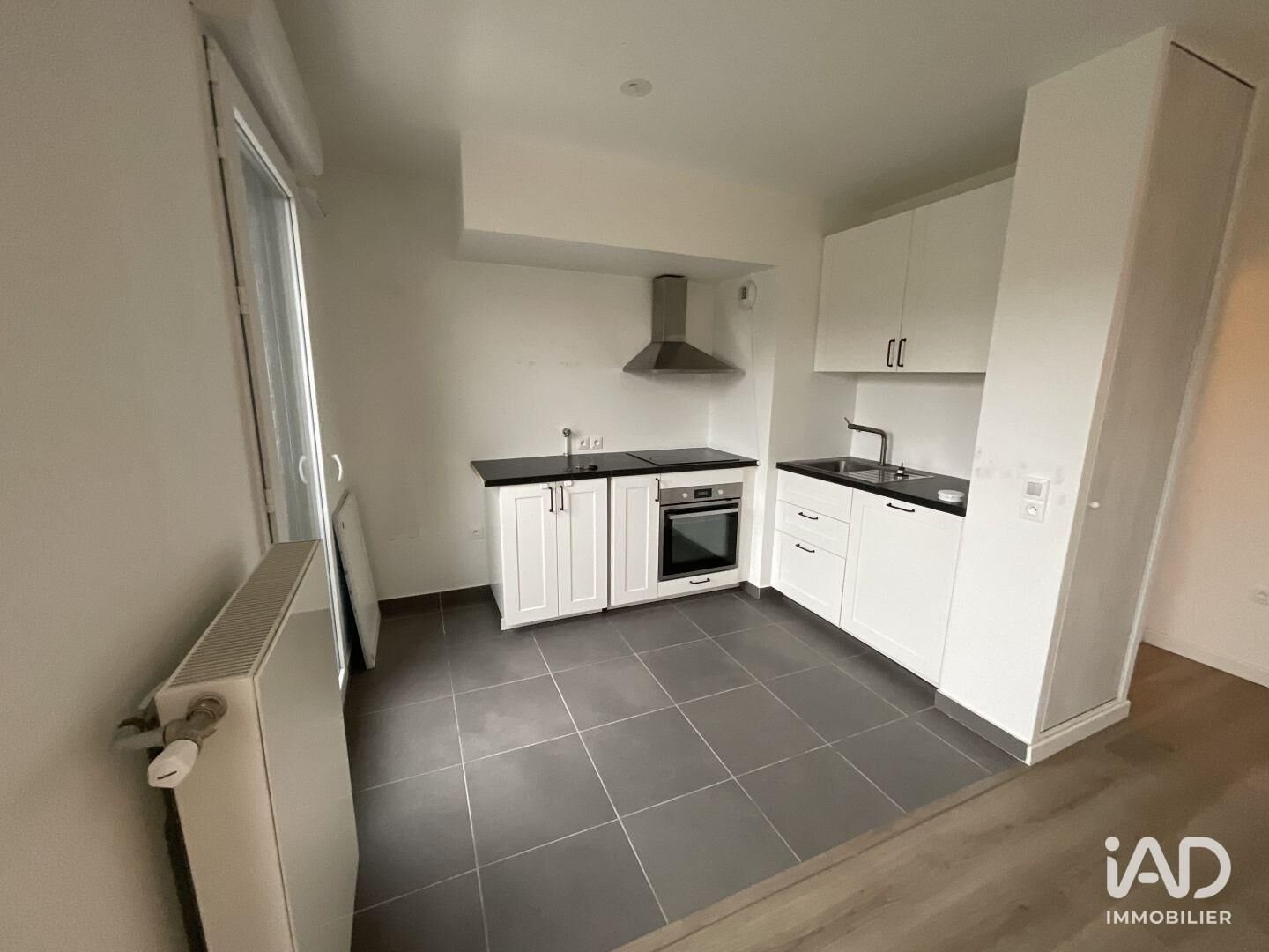 Appartement à louer, 59m², Poissy