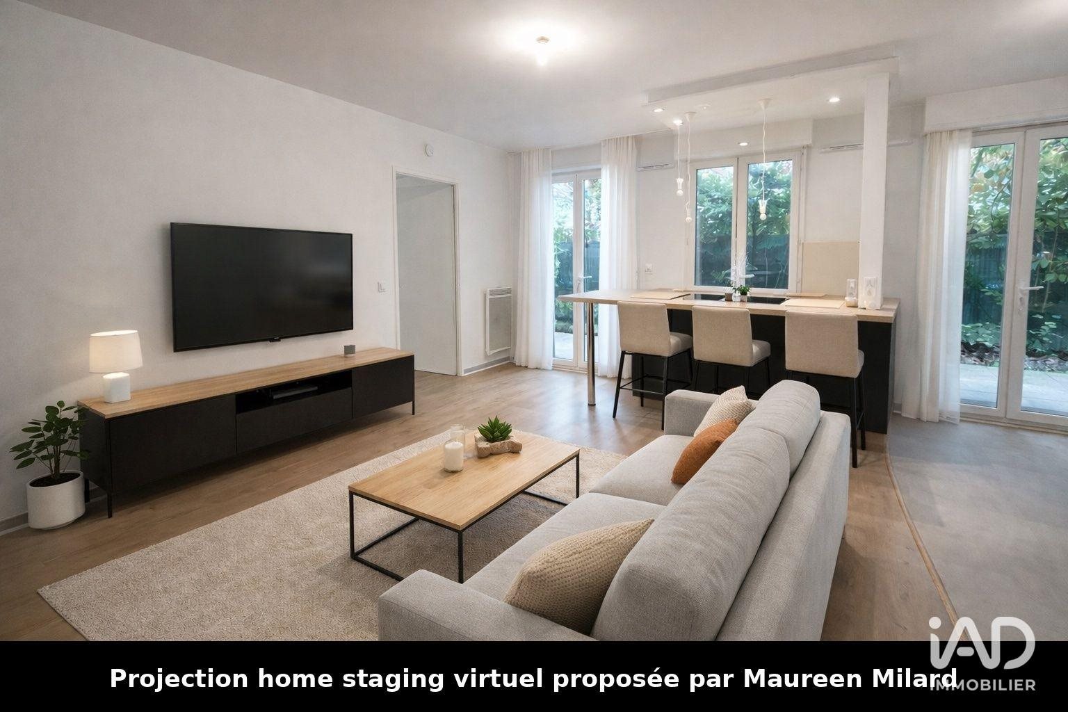 Appartement à louer, 60m², Saint-Germain-en-Laye