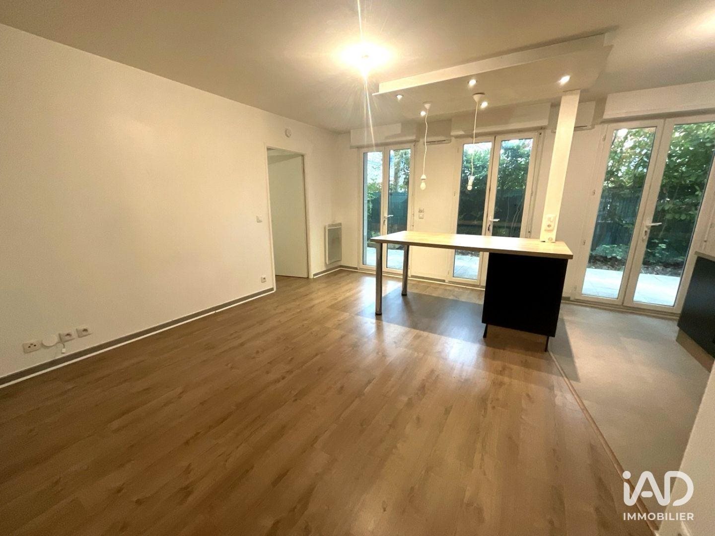Appartement à louer, 60m², Saint-Germain-en-Laye