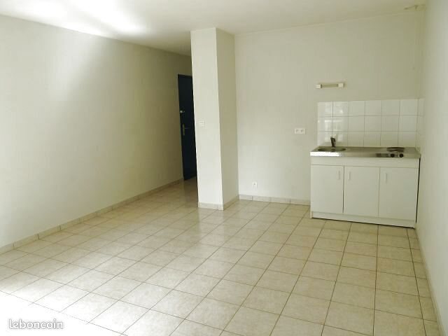 Appartement à louer, 28m², La Roche-sur-Yon